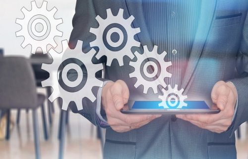 transfer-tehnologic IPAC SOLUTIONS